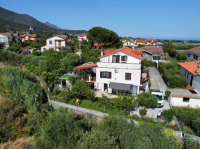 Villa Marco Aurelio